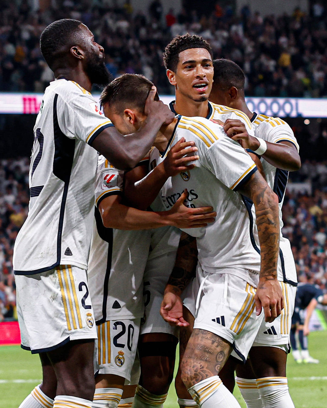 开云体育-皇家马德里训练开放日，清晨止住颓势引欢呼，国王杯在即，心理建设被强调的简单介绍-开云体育