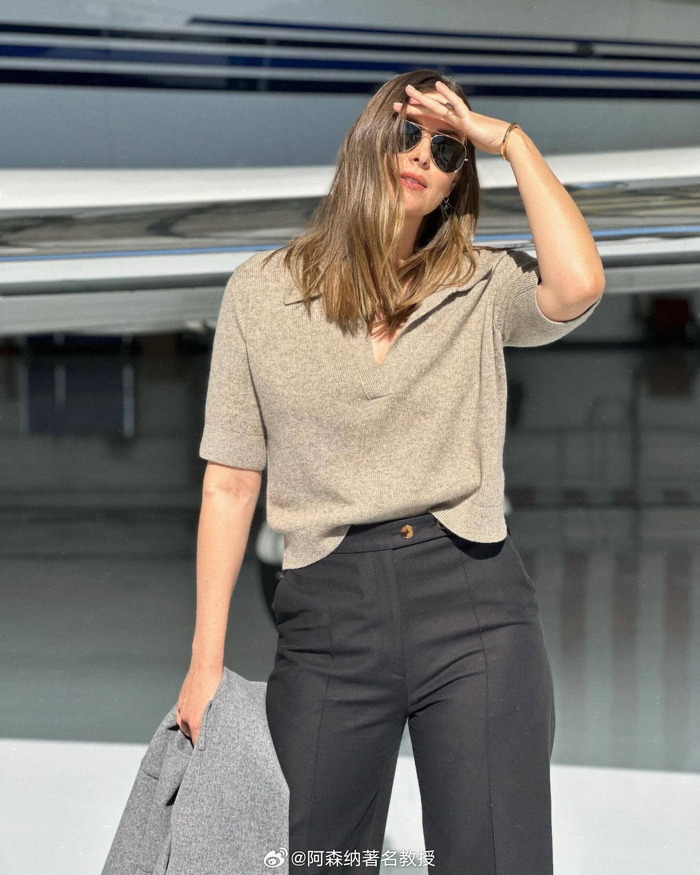 开云中国-包含刚刚！莎拉波娃在SKT比赛中失利纳达尔在阿森纳比赛中逆转，曼联国际比赛日强势反弹的词条-开云中国