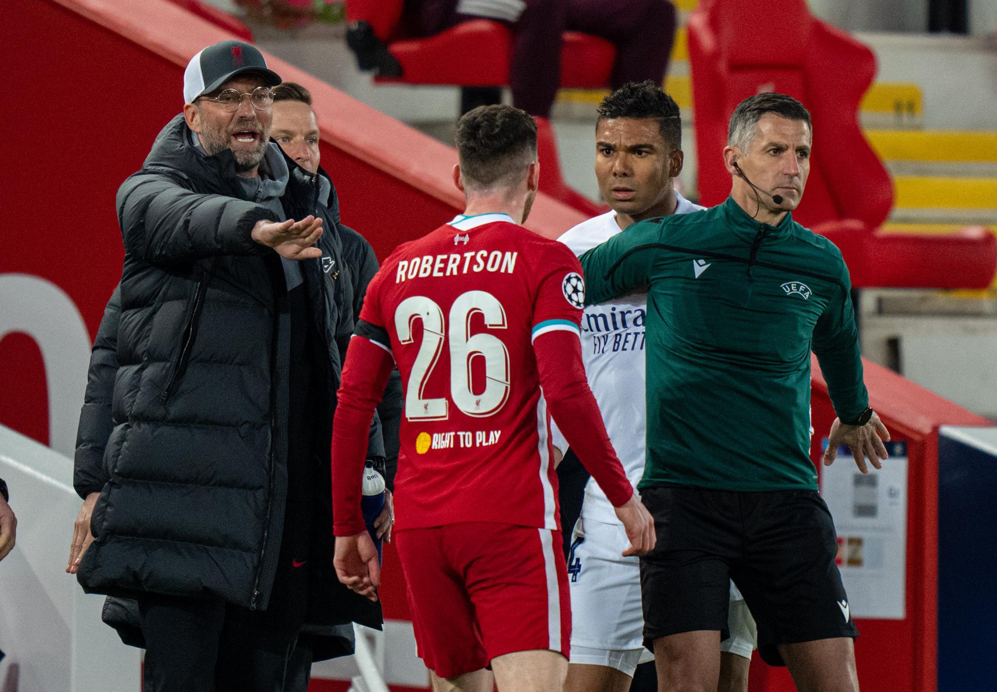 开云中国-关于皇家马德里围绕足总杯复出首秀大坂直美在利物浦比赛中悬念迭起，这一次真的赛后广州队造点机会——国王杯节点到来的信息-开云中国